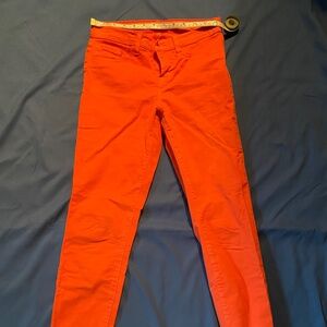 JBrand Skinny Jeans -Preowned